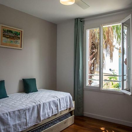 Stella Foresta Apartment Saint-Leu Exterior foto