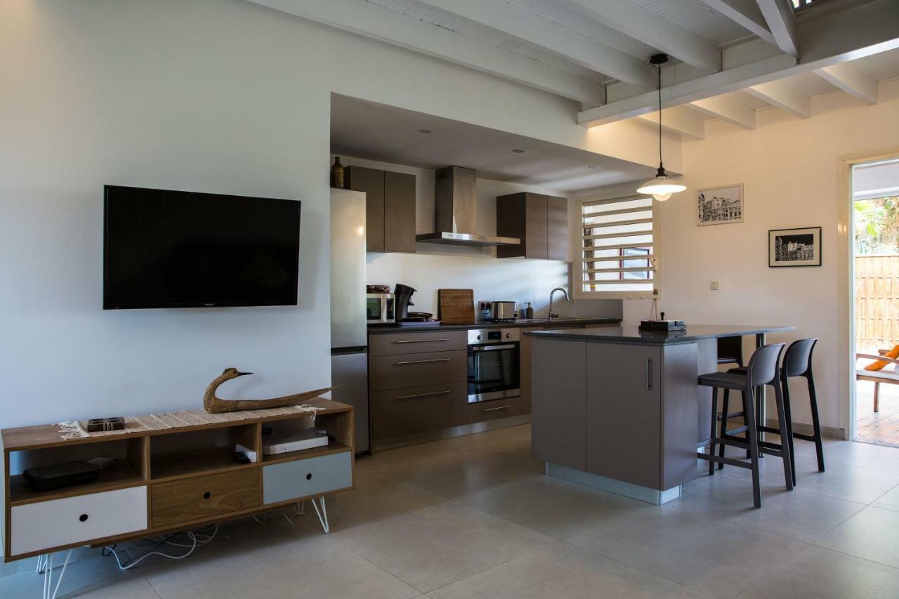 Stella Foresta Apartment Saint-Leu Exterior foto