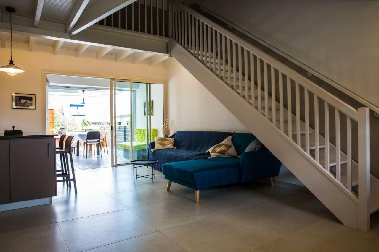 Stella Foresta Apartment Saint-Leu Exterior foto