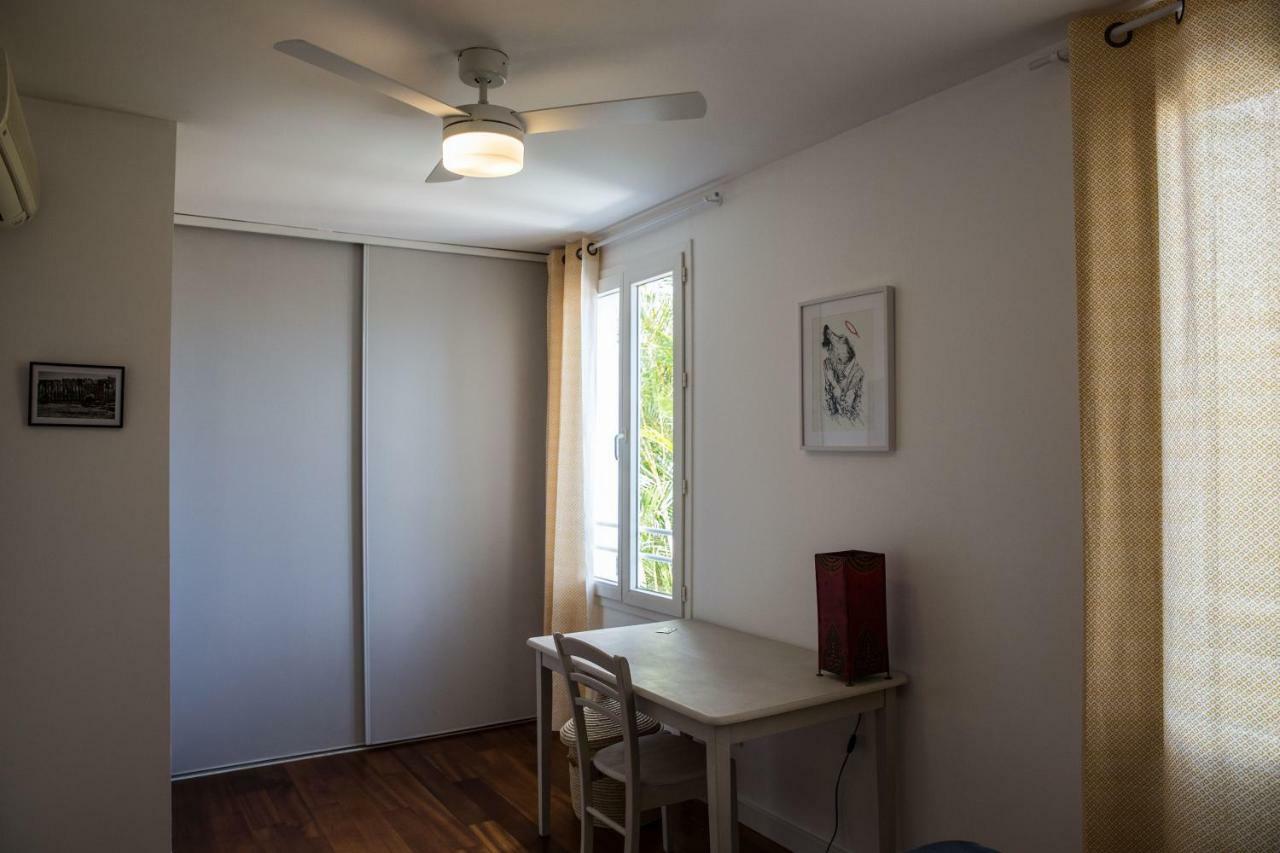 Stella Foresta Apartment Saint-Leu Exterior foto